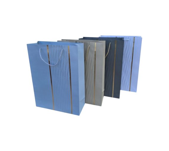 Ukrasne kese 31x41cm 12 komada 3117-M