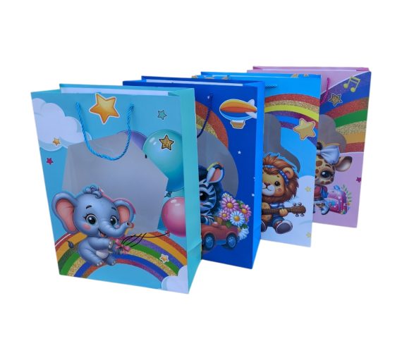 Ukrasne kese 31x41 12 komada 1728-L