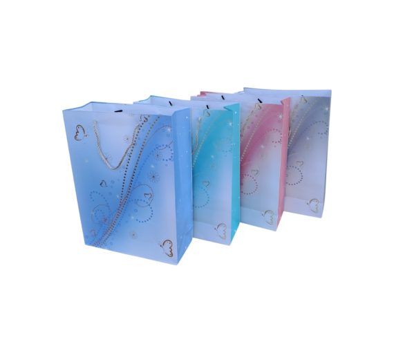 Ukrasne kese 26x32cm 12 komada 3115-M