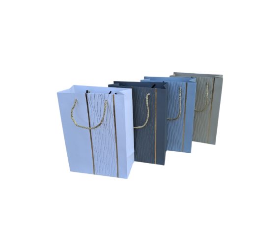 Ukrasne kese 18x21cm 12 komada 3117-S