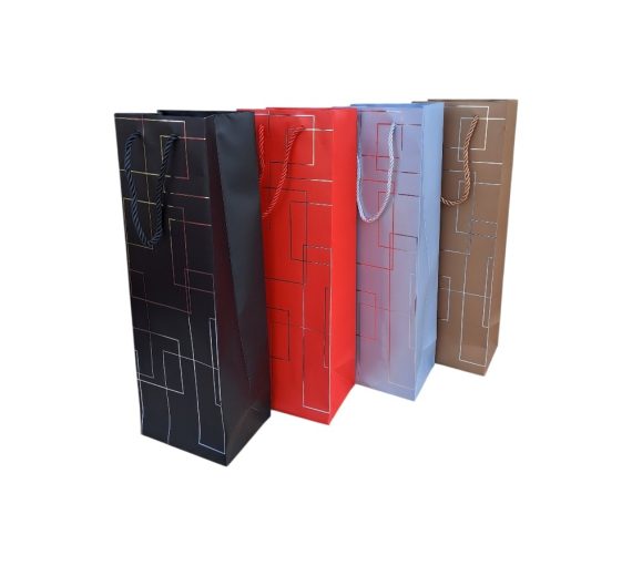 Ukrasne kese 12x36cm12 komada 1795