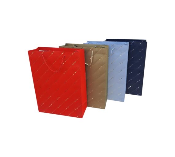 Ukrasne kese 26x32cm 12 komada 1788-M