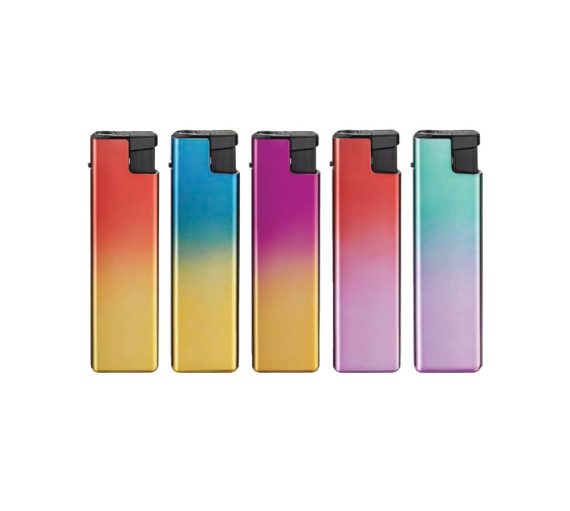 Upaljač brener metalik FMK-F017, 25 kom.