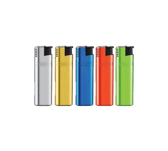 Upaljač brener metalik FMK-F025, 25 kom.