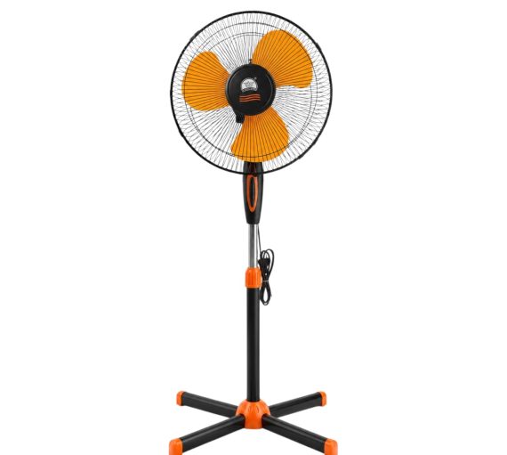 Ventilator